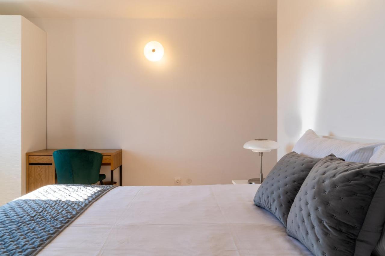 Pepper Penthouse - Luxurious Duplex Apartment, 50M From The Bacvice Sand Beach Split Exterior foto